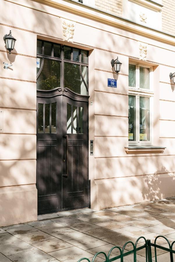 Dandelion Apartment - Loftaffair Krakau Exterior foto