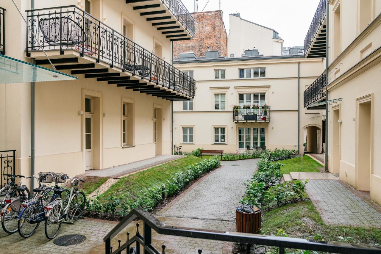 Dandelion Apartment - Loftaffair Krakau Exterior foto