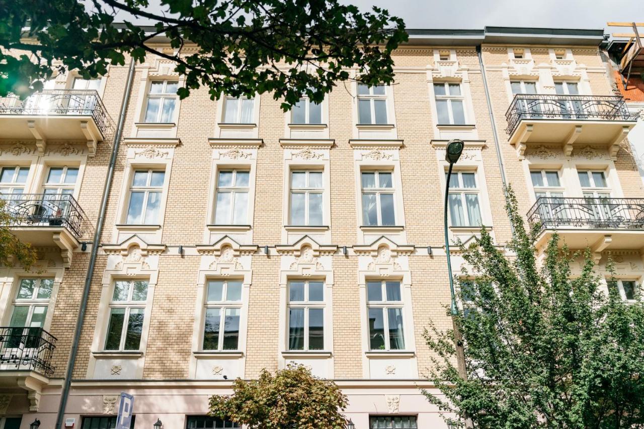 Dandelion Apartment - Loftaffair Krakau Exterior foto